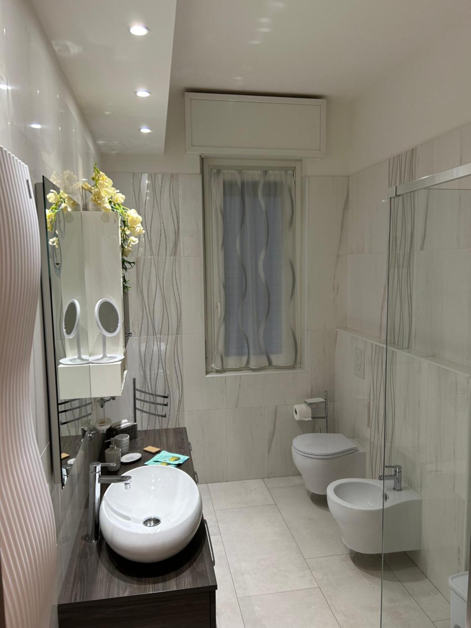 Valverde Apartment And Rooms Verona Exterior photo
