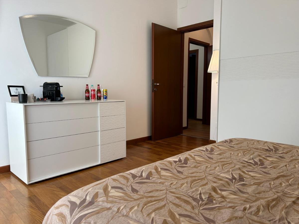 Valverde Apartment And Rooms Verona Exterior photo